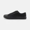Pier One Unisex - Zapatillas - Black