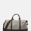 Pier One Unisex - Bolsa De Viaje - Grey