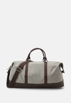 Pier One Unisex - Bolsa De Viaje - Grey