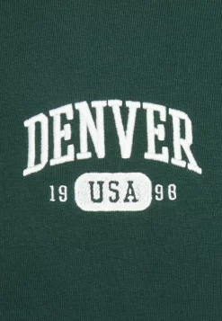 Pier One Denver College Hoodie- Sudadera - Green 5 Pier One Denver College Hoodie- Sudadera - Green -Pier One 752110e4a87f4d94834d2533b6a901a1 scaled