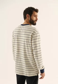 Pier One Camiseta De Manga Larga - White -Pier One 7569972092ed48a6930a520cbd7a41d7 scaled