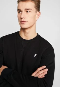 Pier One Sudadera - Black -Pier One 757184f57b5e4f98a823757117b916fe