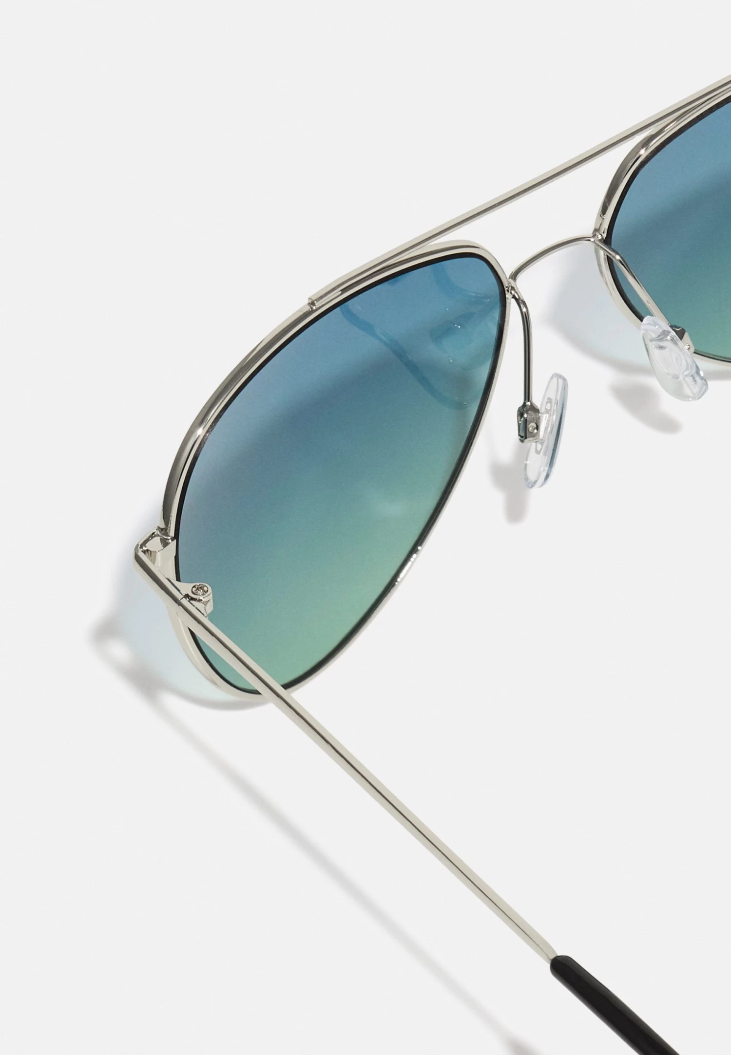 Pier One 2 Pack - Gafas De Sol - Black/Blue 2 Pier One 2 Pack - Gafas De Sol - Black/Blue - Imagen 2