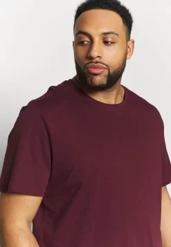 Pier One 2 Pack - Camiseta Básica - Dark Blue/Bordeaux 11 Pier One 2 Pack - Camiseta Básica - Dark Blue/Bordeaux -Pier One 75b9cd712cb74ea5b97c41eb3b6bede8 scaled