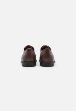 Pier One Zapatos Con Cordones - Dark Brown 8 Pier One Zapatos Con Cordones - Dark Brown -Pier One 7773c55f0f8144f5a23840c959985ed3 scaled