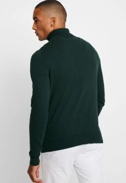 Pier One Jersey De Punto - Dark Green 8 Pier One Jersey De Punto - Dark Green -Pier One 77d9213314a5411abaf9e0d9b83acfbc