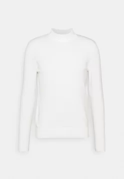 Pier One Jersey De Punto - White 12 Pier One Jersey De Punto - White -Pier One 782f4c218b7341b5bca367ed422902f6 scaled