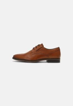 Pier One Zapatos De Vestir - Cognac