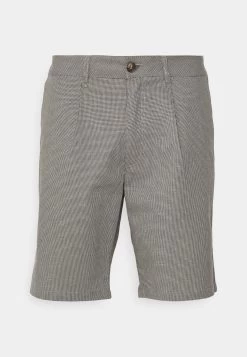 Pier One Shorts - Blue 8 Pier One Shorts - Blue -Pier One 78d716bef2ee4352a98a397e6ab2ab44