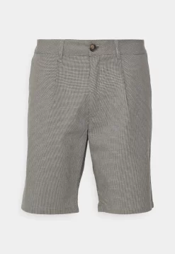 Pier One Shorts - Blue 8 Pier One Shorts - Blue -Pier One 78d716bef2ee4352a98a397e6ab2ab44 scaled