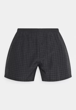 Pier One 5 Pack - Boxer - Black/Dark Grey 8 Pier One 5 Pack - Boxer - Black/Dark Grey -Pier One 78ed5c5eed0f487f9b254822097b7e15 scaled
