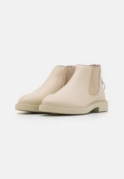 Pier One Leather - Botines Bajos - Beige 10 Pier One Leather - Botines Bajos - Beige -Pier One 790807f34e9c4d5bb4fa7bb378ff0727