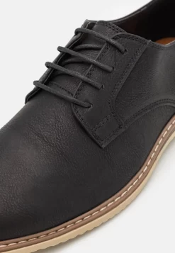 Pier One Unisex - Zapatos De Vestir - Black 11 Pier One Unisex - Zapatos De Vestir - Black -Pier One 7948ba00d3ec4d66a212bf3f430667bd scaled