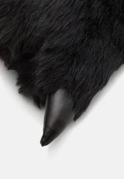 Pier One Pantuflas - Black -Pier One 796914552fcb4fcaac1e33068a36c27f