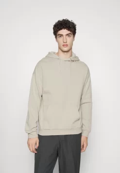 Pier One 2 Pack - Jersey Con Capucha - Brown/Tan -Pier One 7a051f1e27ea49498b01f8b60988f87c scaled