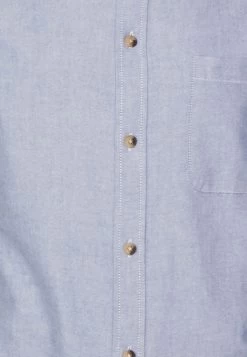 Pier One Camisa - Light Blue -Pier One 7a11dcc3ee9149c9b6d4e086806f0394