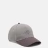 Pier One Unisex - Gorra - Grey/Dark Grey