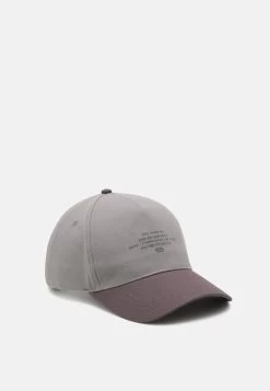 Pier One Unisex - Gorra - Grey/Dark Grey