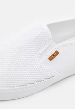 Pier One Unisex - Mocasines - White -Pier One 7af3f76c7d3048f7ace815eb38fb78e9 scaled
