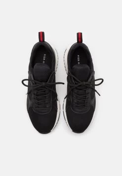 Pier One Unisex - Zapatillas - Black 9 Pier One Unisex - Zapatillas - Black -Pier One 7b4e6701f8fa4f62b8488bcda8bd464b