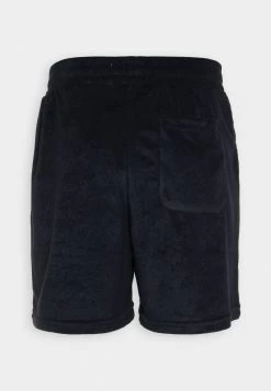 Pier One Toweling - Shorts - Dark Blue 11 Pier One Toweling - Shorts - Dark Blue -Pier One 7c5498bfdd1f43b998dc8f7676e14747