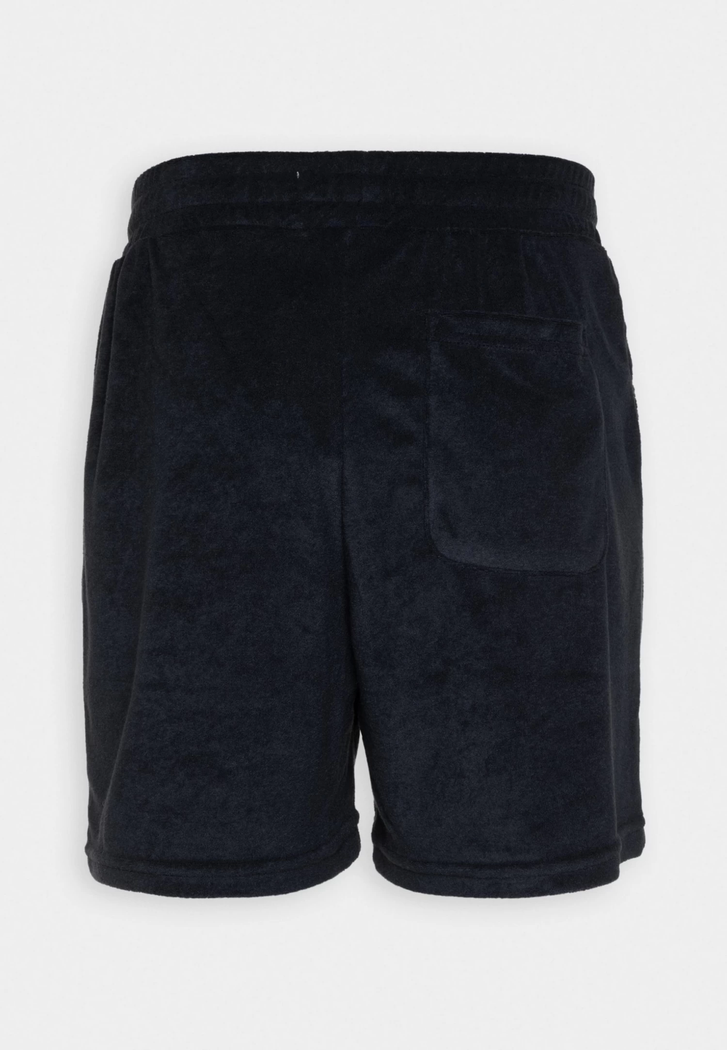 Pier One Toweling - Shorts - Dark Blue 6 Pier One Toweling - Shorts - Dark Blue - Imagen 6