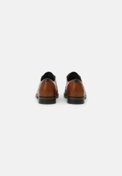 Pier One Zapatos De Vestir - Cognac -Pier One 7c60ff2ae54144699a97b3a083b09208 scaled