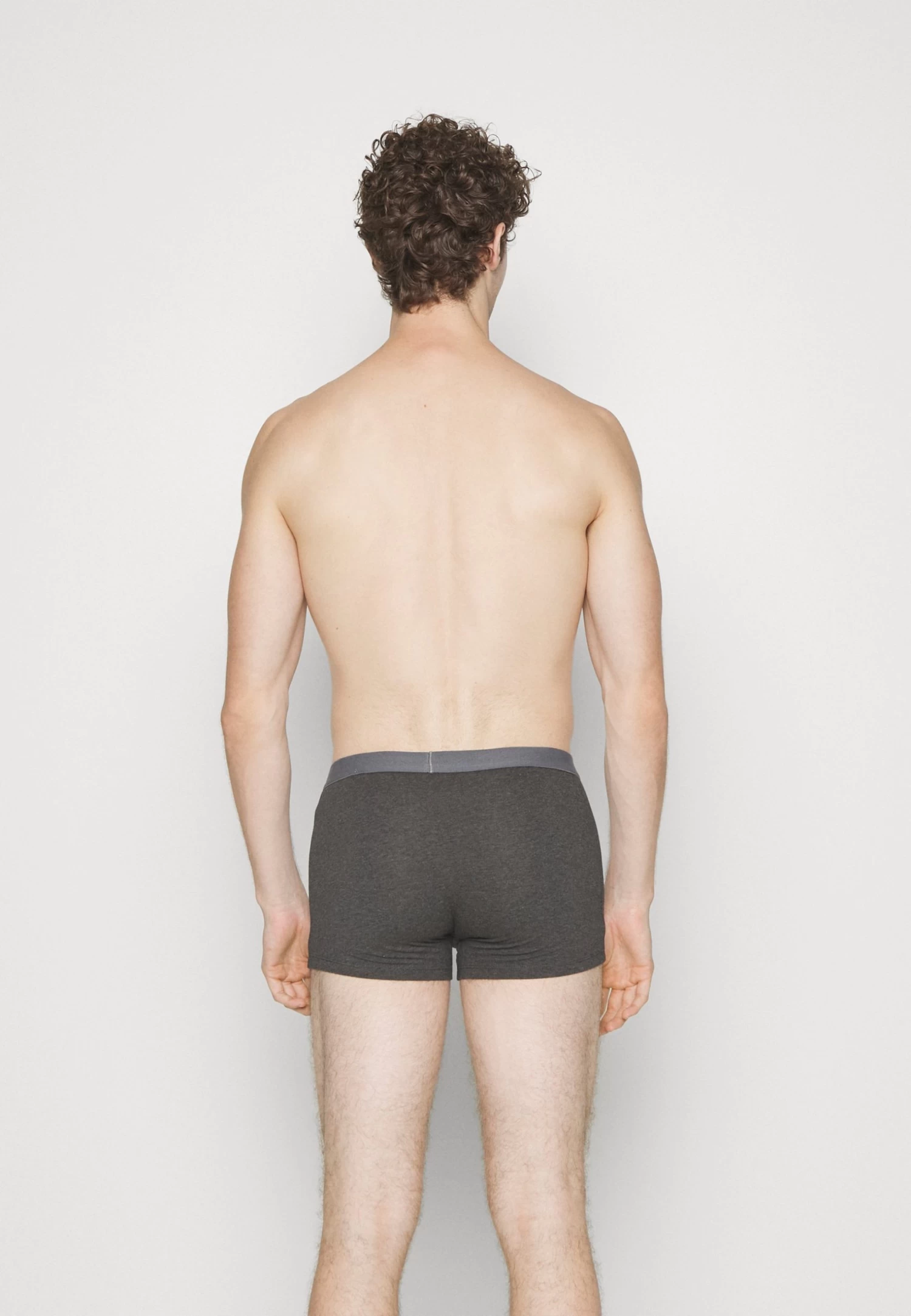 Pier One 7 Pack - Culotte - Black/Dark Blue/Beige 2 Pier One 7 Pack - Culotte - Black/Dark Blue/Beige - Imagen 2