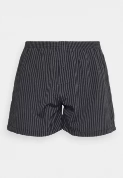 Pier One 5 Pack - Boxer - Black/Grey/White -Pier One 7c9893a14dd7470a89cdf9cb7d91b745 scaled