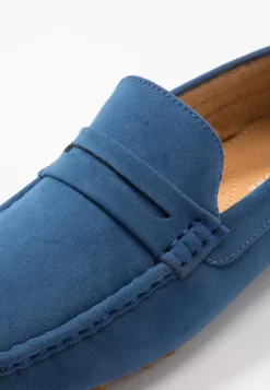 Pier One Unisex - Mocasines - Royal Blue -Pier One 7cc7c2b15c404724be73af1bd6ac03d3 scaled