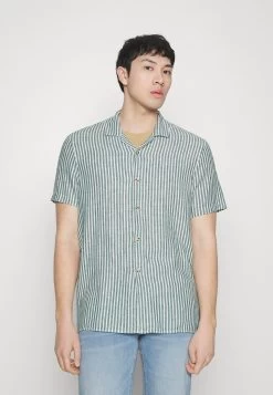 Pier One Camisa - Teal