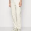 Pier One Pantalones Chinos - White