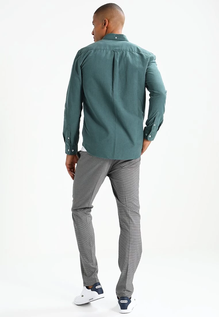 Pier One Camisa - Green 3 Pier One Camisa - Green - Imagen 3