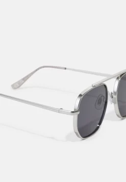 Pier One Gafas De Sol - Silver-Coloured -Pier One 7eeef8aa05ad4906ba1e7b08014f5f37 scaled