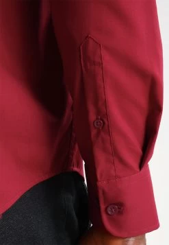 Pier One Camisa - Red -Pier One 8016da8496384991b959291bcdcdb041