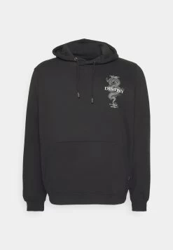 Pier One Sudadera - Black -Pier One 80da2d01e603442981271e6a77dfb5b4