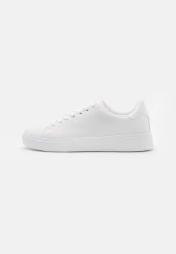Pier One Unisex - Zapatillas - White