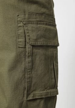 Pier One Pantalones Cargo -Olive -Pier One 81f07c176c0547279c6635785b4c4356