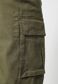 Pier One Pantalones Cargo -Olive -Pier One 81f07c176c0547279c6635785b4c4356 scaled