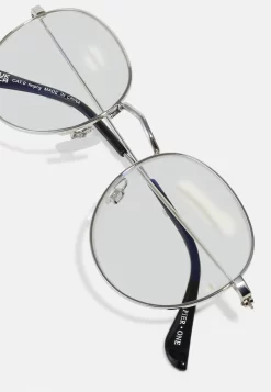 Pier One Unisex - Gafas Con Filtro De Luz Azul - Silver 7 Pier One Unisex - Gafas Con Filtro De Luz Azul - Silver -Pier One 82056ebcdbf246f18925094a18a18924 scaled
