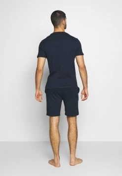 Pier One Pijama - Dark Blue 7 Pier One Pijama - Dark Blue -Pier One 8236540e5e7e4124b079f4534ae5b13b