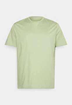 Pier One 7 Pack - Camiseta Básica - Black /Green /Bordeaux -Pier One 823afbf732014aac8fa9dba4e6c704ca