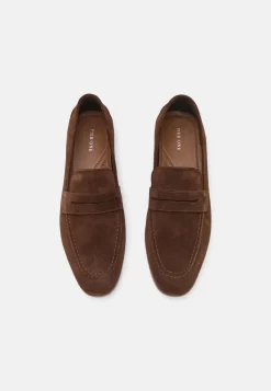 Pier One Leather - Mocasines - Brown 9 Pier One Leather - Mocasines - Brown -Pier One 8245ec5055a640f9aadca672bc53f218 scaled
