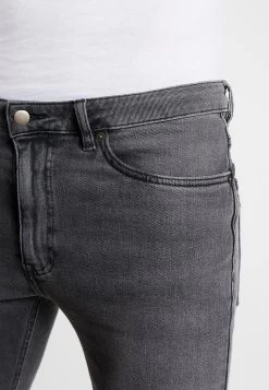 Pier One Vaqueros Pitillo - Grey Denim -Pier One 8285f6e805054043a4b059b2dccf04e5