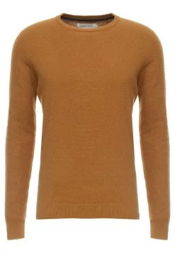 Pier One Jersey De Punto - Mottled Dark Yellow 10 Pier One Jersey De Punto - Mottled Dark Yellow -Pier One 83162adb0e174da3a4851f0ab6d152d2