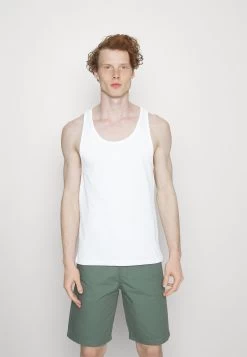 Pier One 3 Pack - Top - Black/White/Brown 11 Pier One 3 Pack - Top - Black/White/Brown -Pier One 83b6e3cf7473441d962ed0e89e390233