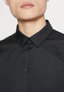 Pier One 2 Pack - Camisa Elegante - Black 9 Pier One 2 Pack - Camisa Elegante - Black -Pier One 84decd05172d4f788cfab7c2c4c2f21e