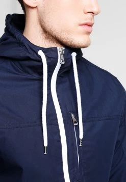 Pier One Chaqueta Fina - Dark Blue 9 Pier One Chaqueta Fina - Dark Blue -Pier One 855c4000e63642a295818f6690e02cd3