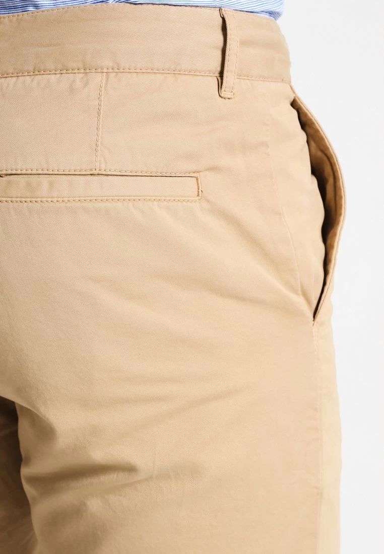 Pier One Shorts - Tan 5 Pier One Shorts - Tan - Imagen 5