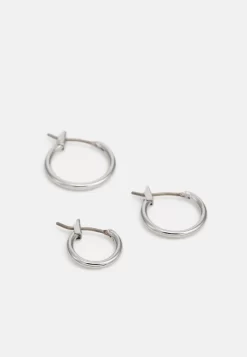 Pier One 6 Pack - Collar - Silver-Coloured -Pier One 87790ba9b08c4bbd91b205c68fd5e628 scaled